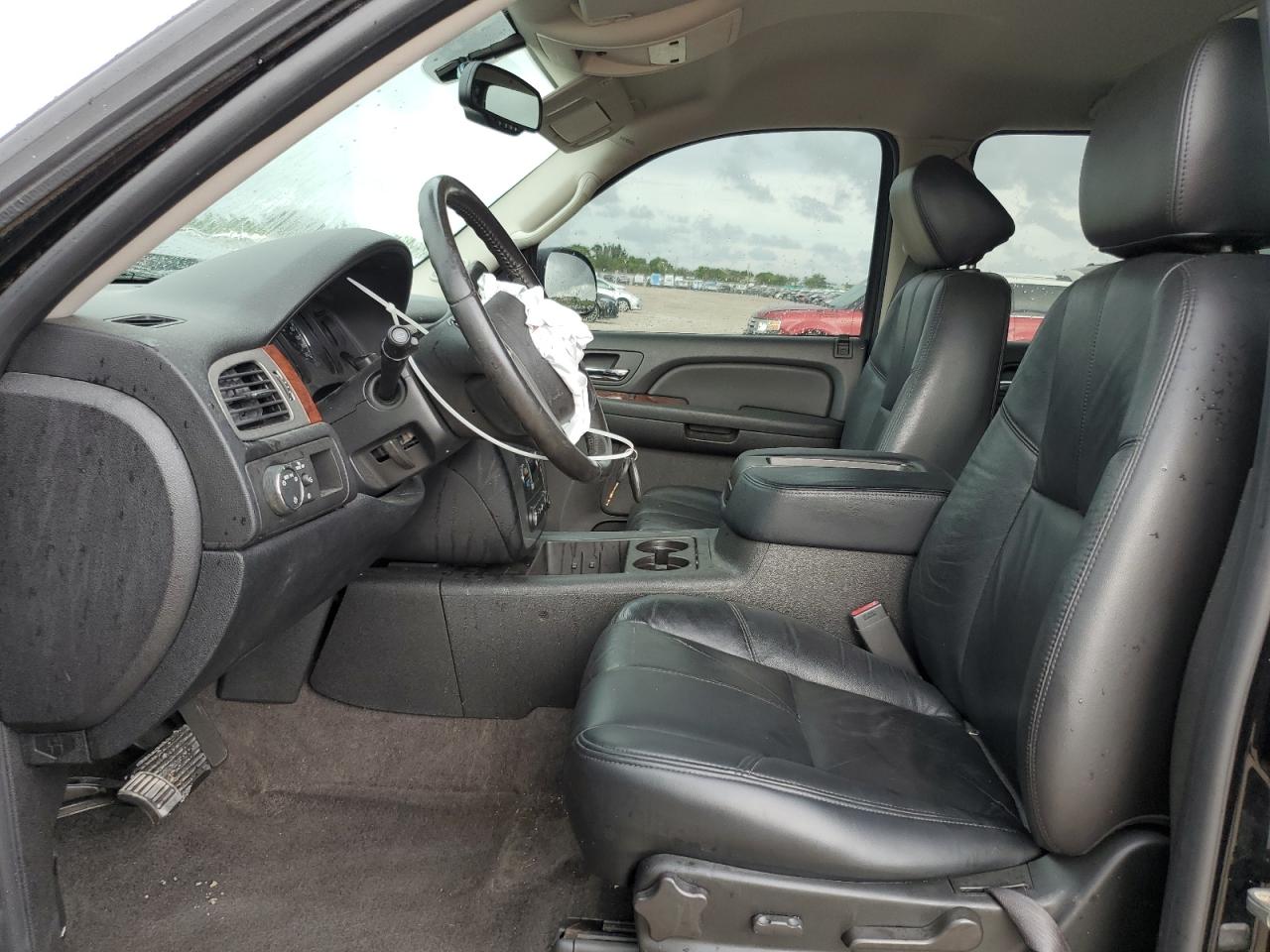 2009 GMC Yukon Slt VIN: 1GKEC33399R210923 Lot: 63375005