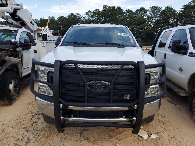  FORD F350 2020 Biały