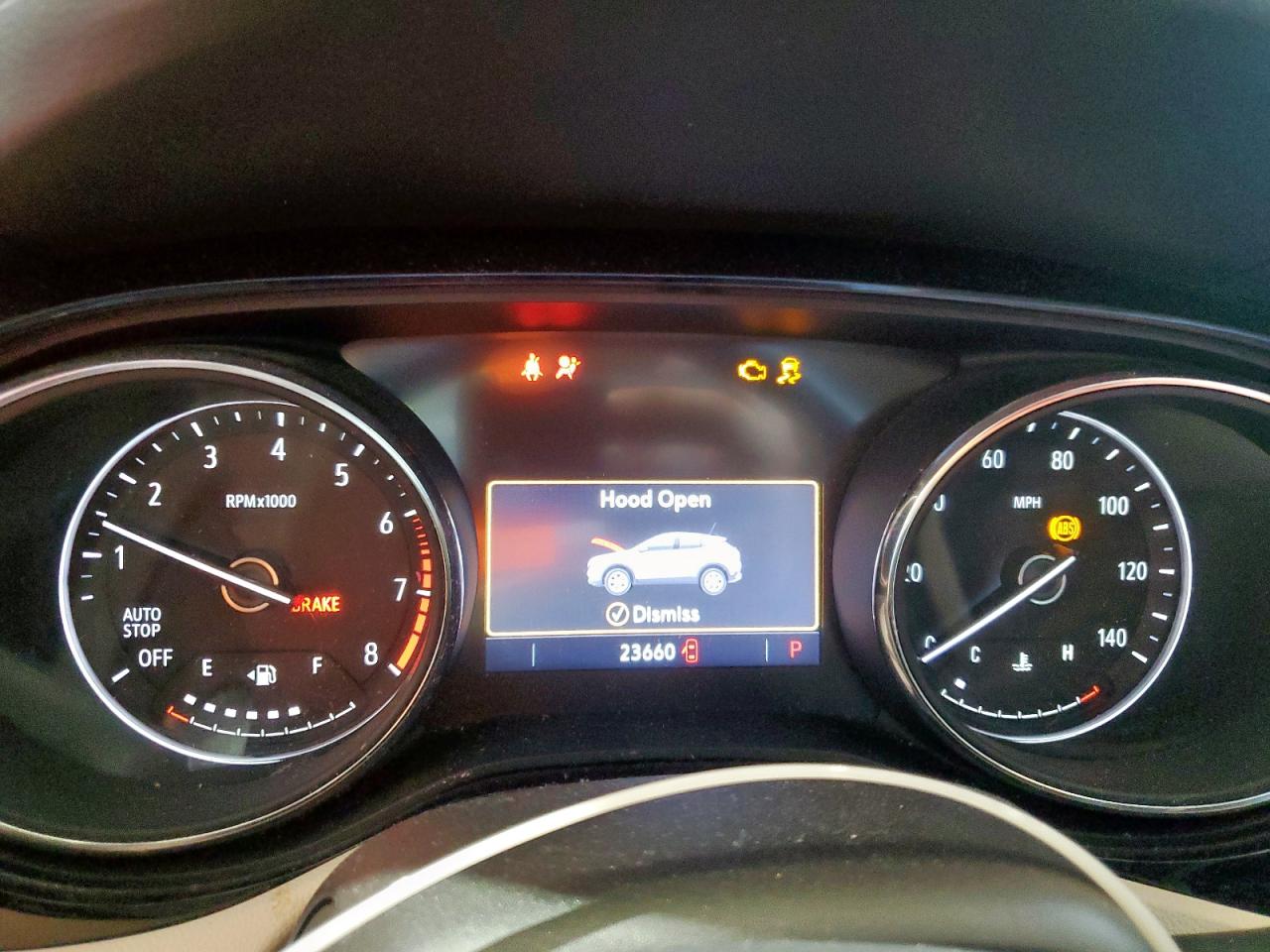kl4mmbs28lb095930 KL4MMBS28LB095930 2020 Buick Encore Gx Preferred