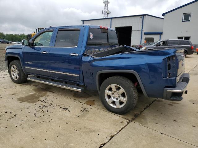  GMC SIERRA 2015 Синій