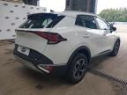 2025 KIA SPORTAGE 2 for sale at Copart EAST KILBRIDE