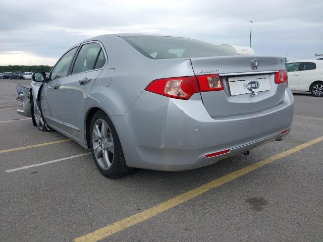2013 HONDA ACCORD EX