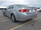 2013 HONDA ACCORD EX for sale at Copart SANDTOFT