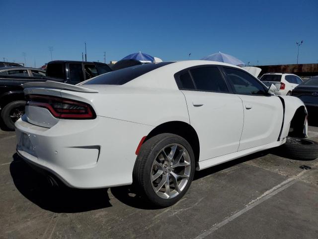  DODGE CHARGER 2020 Biały