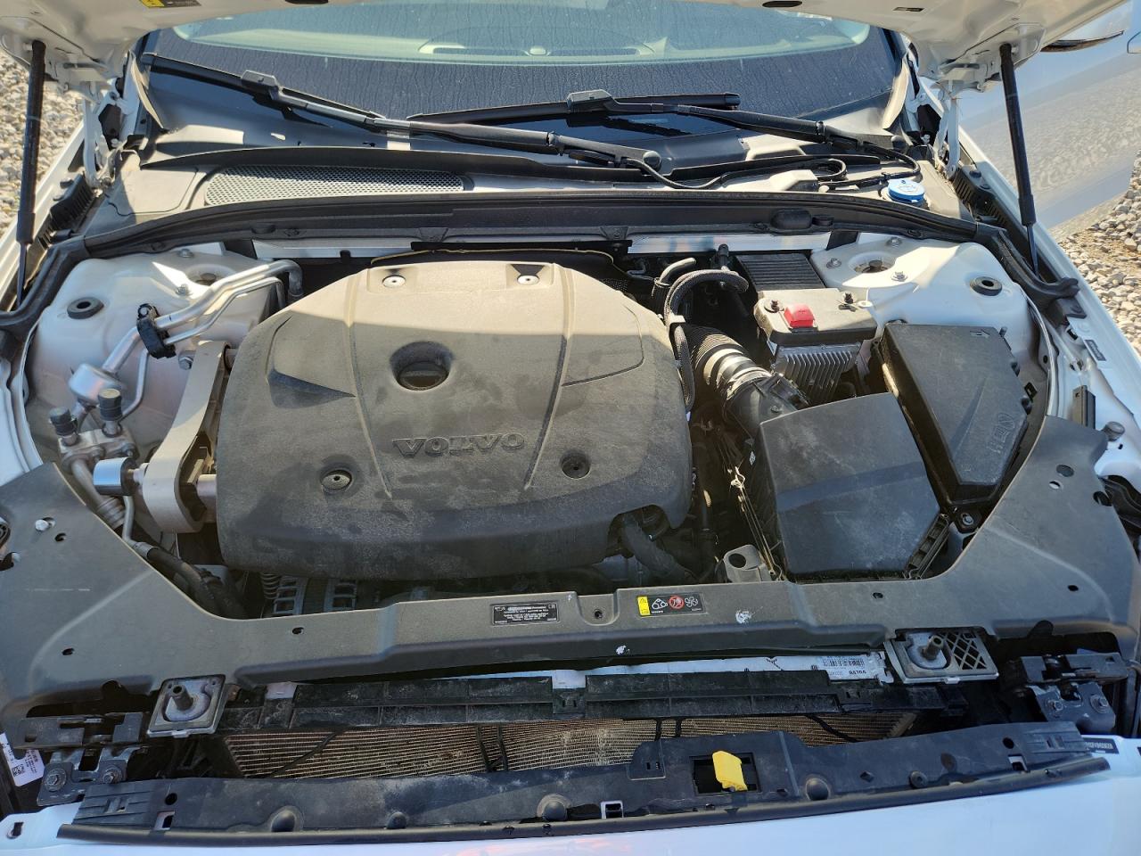 2021 Volvo S60 T5 Momentum VIN: 7JR102FK8MG096290 Lot: 62487195