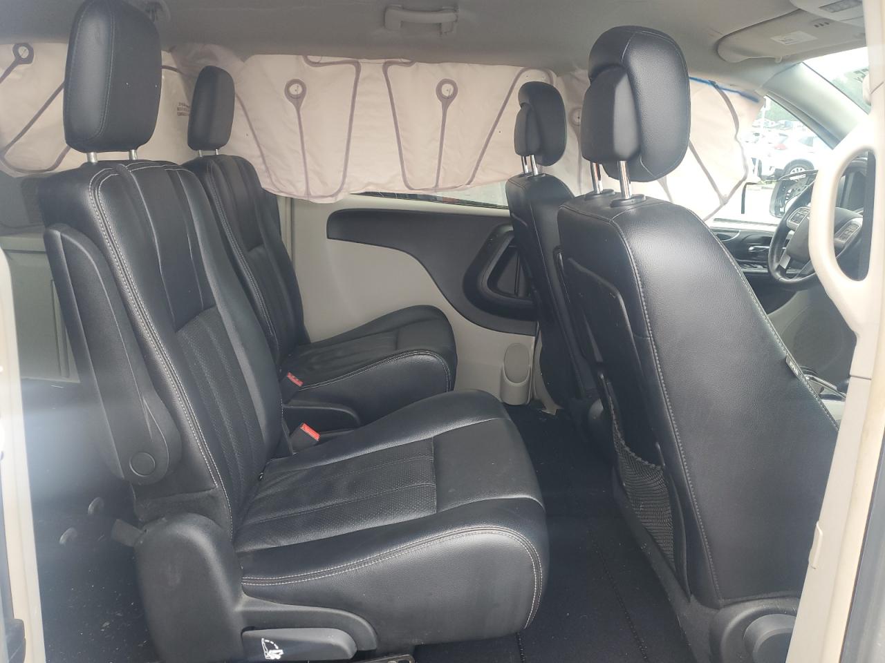 2012 Chrysler Town & Country Touring VIN: 2C4RC1BG2CR387708 Lot: 64432955