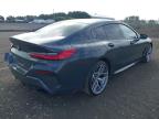 2022 BMW 840I M SPO for sale at Copart PETERLEE