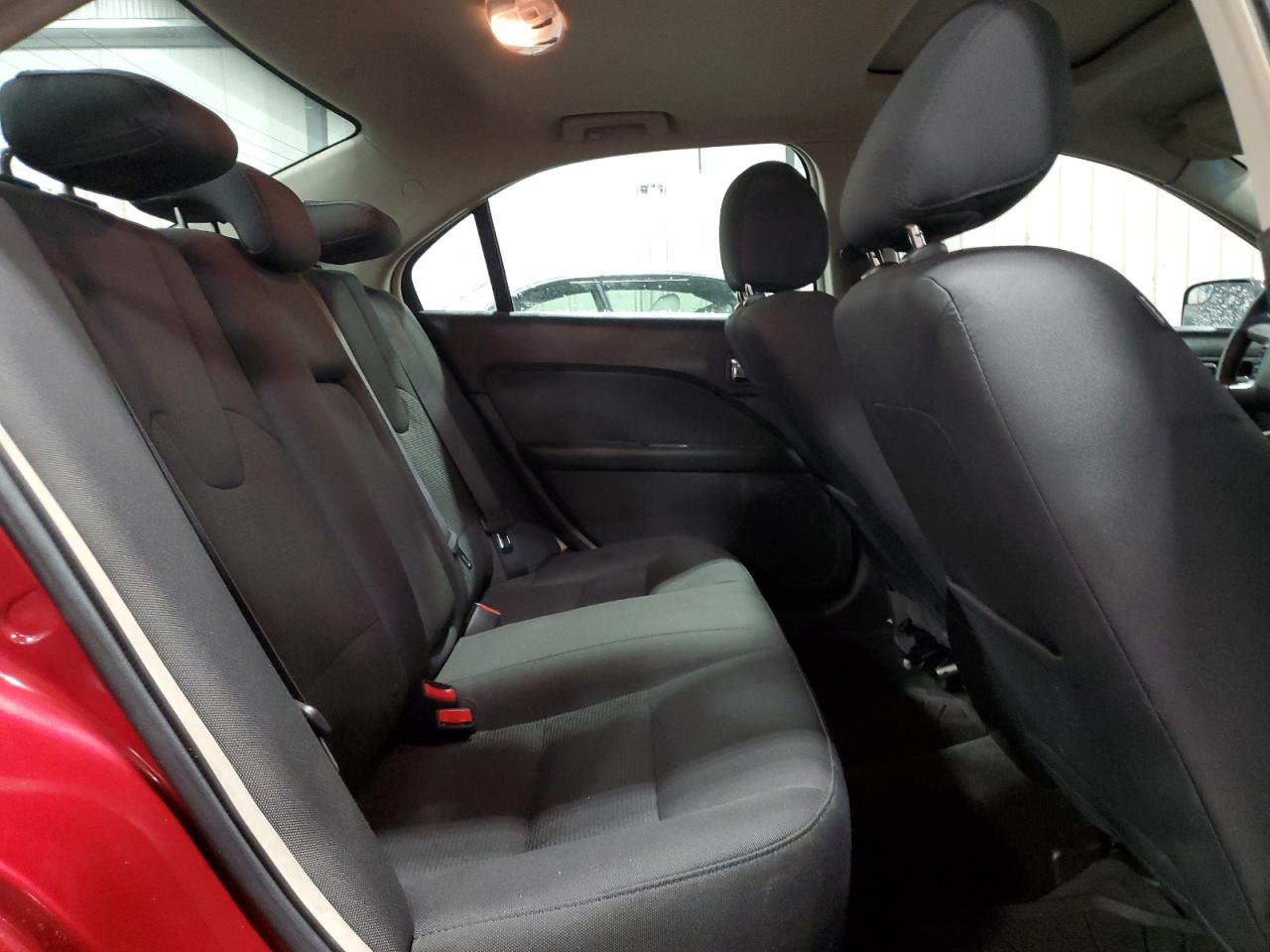 2012 Ford Fusion Se VIN: 3FAHP0HA7CR377687 Lot: 64937765