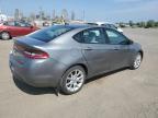 2013 DODGE DART SXT   for sale at Copart QC - MONTREAL