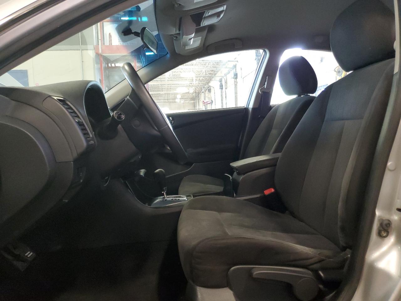 2010 Nissan Altima Base VIN: 1N4AL2AP5AN459425 Lot: 63212645
