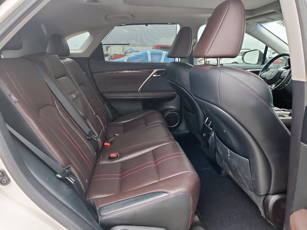 2017 Lexus Rx 350 Base VIN: 2T2ZZMCA0HC067753 Lot: 63212265