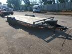 2023 H&H EQUIPMENT TRAILER a la Venta en Copart MN - MINNEAPOLIS NORTH