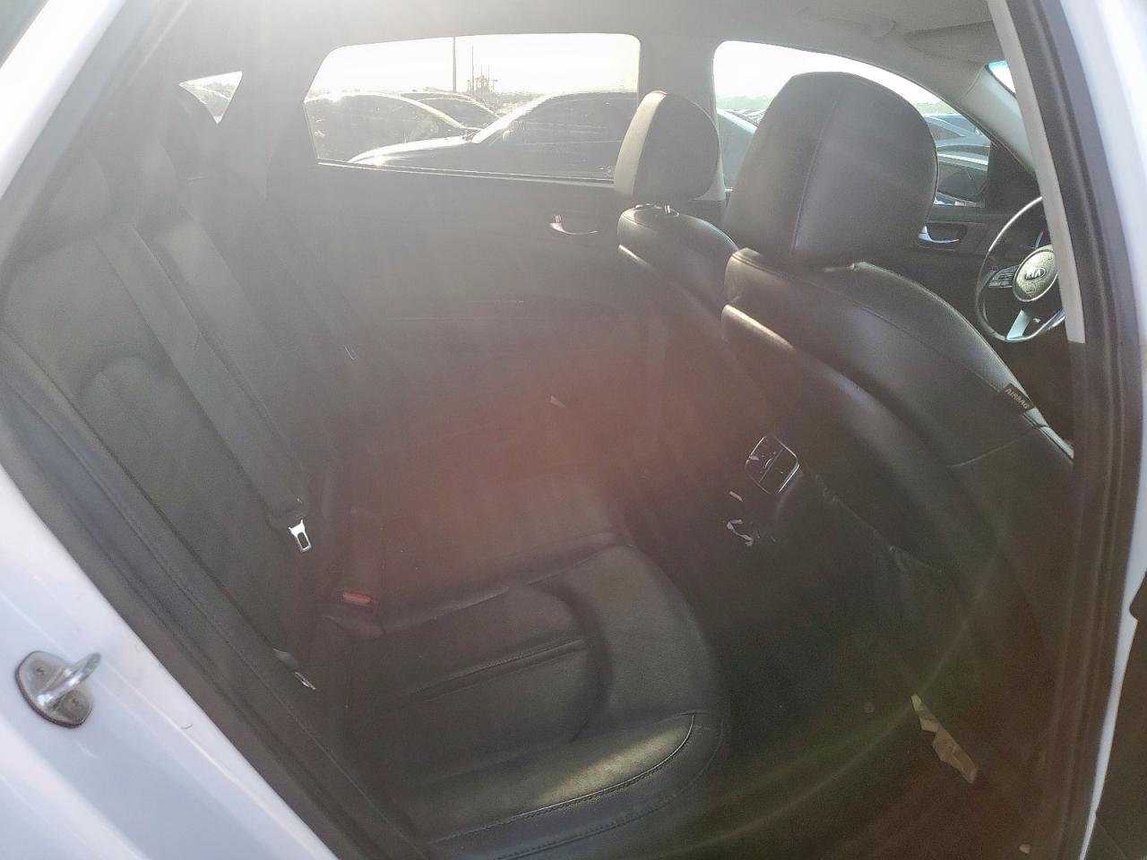 2019 Kia Optima Ex VIN: 5XXGU4L19KG375594 Lot: 65075815