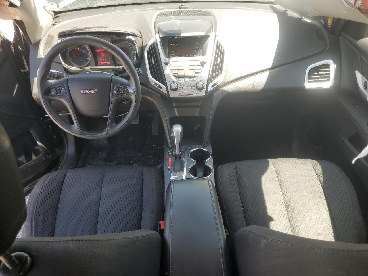 2013 GMC Terrain Sle VIN: 2GKFLREKXD6417871 Lot: 63316035