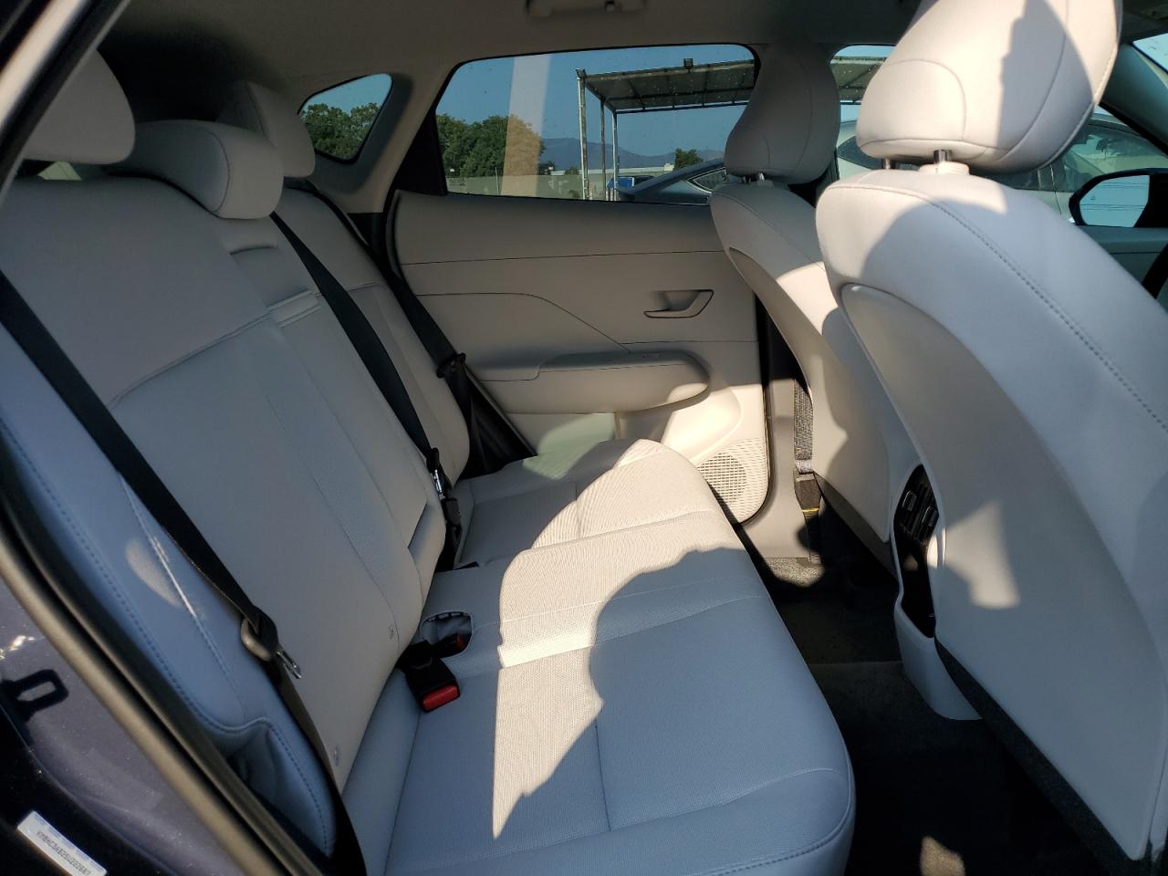 2025 Hyundai Kona Sel VIN: KM8HC3AB2SU222607 Lot: 64333195