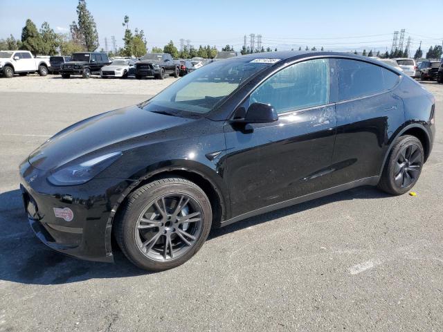  TESLA MODEL Y 2024 Czarny