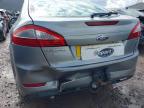 2009 FORD MONDEO EDG for sale at Copart BRISTOL