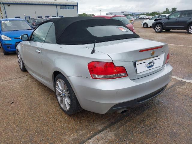 2010 BMW 120I M SPO