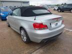 2010 BMW 120I M SPO for sale at Copart SANDWICH