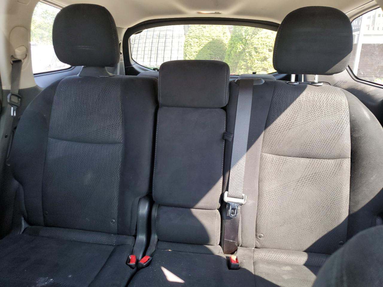 2015 Nissan Pathfinder S VIN: 5N1AR2MM6GC609519 Lot: 64879715