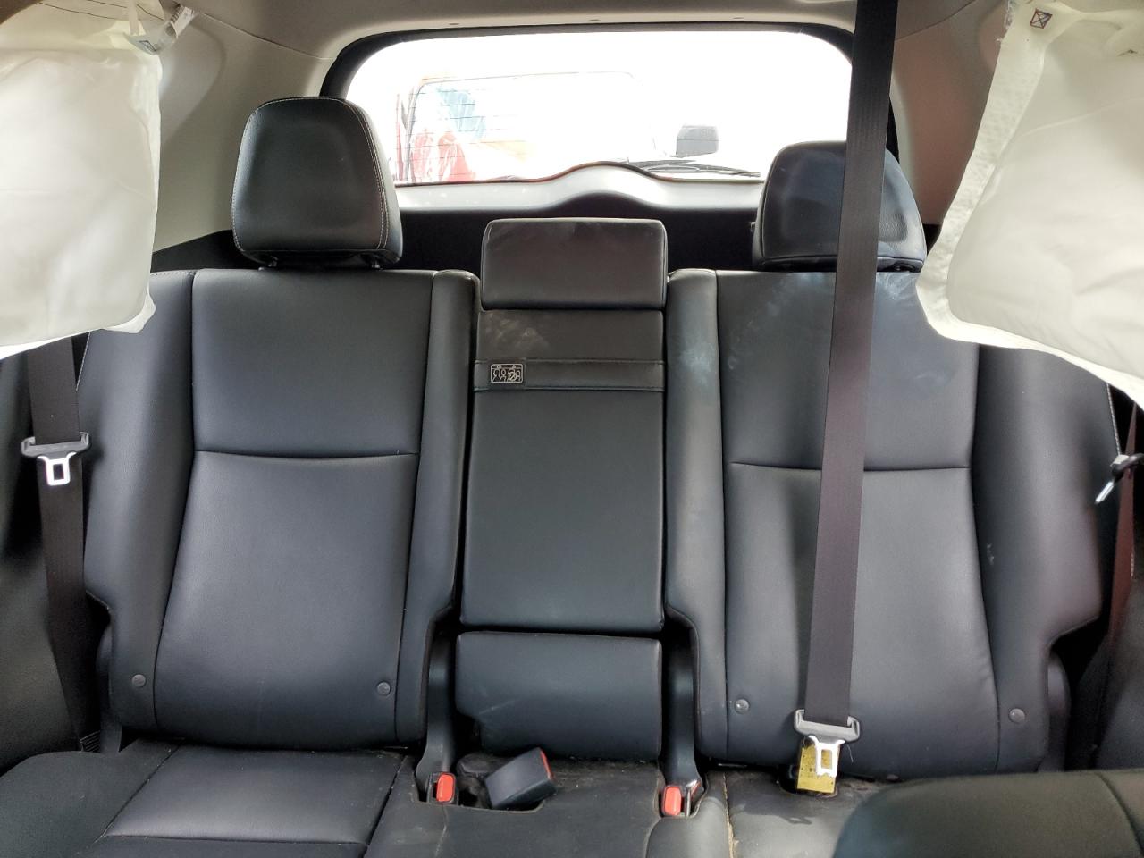 2017 Toyota Rav4 Hv Limited VIN: JTMDJREV7HD096348 Lot: 64000575