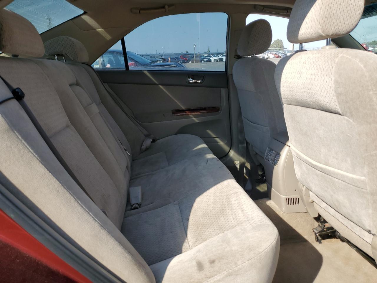 2003 Toyota Camry Le VIN: JTDBE32K230154076 Lot: 64624695