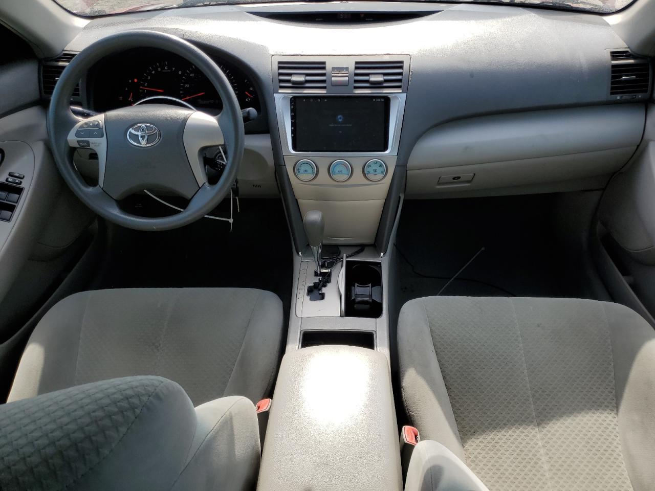 2009 Toyota Camry Base VIN: 4T4BE46K89R125006 Lot: 64459185