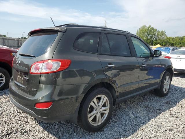  HYUNDAI SANTA FE 2012 Szary
