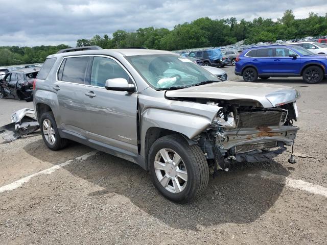  GMC TERRAIN 2012 Gray