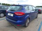 2016 FORD C-MAX TITA for sale at Copart NEWBURY