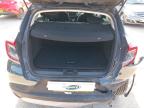 2020 RENAULT CAPTUR ICO for sale at Copart SANDWICH