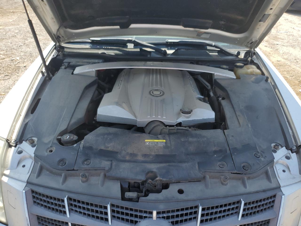 1g6du6ea5a0147946 1G6DU6EA5A0147946 2010 Cadillac Sts