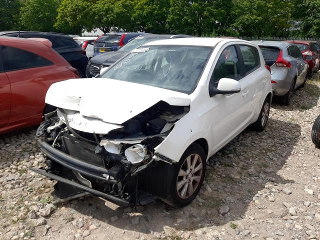 2013 HYUNDAI I20 ACTIVE for sale at Copart WESTBURY