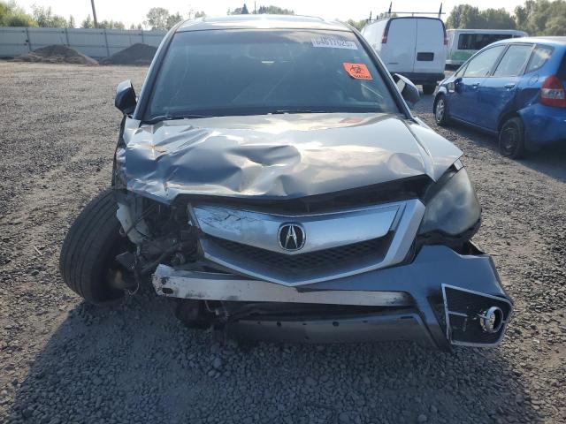  ACURA RDX 2012 Szary