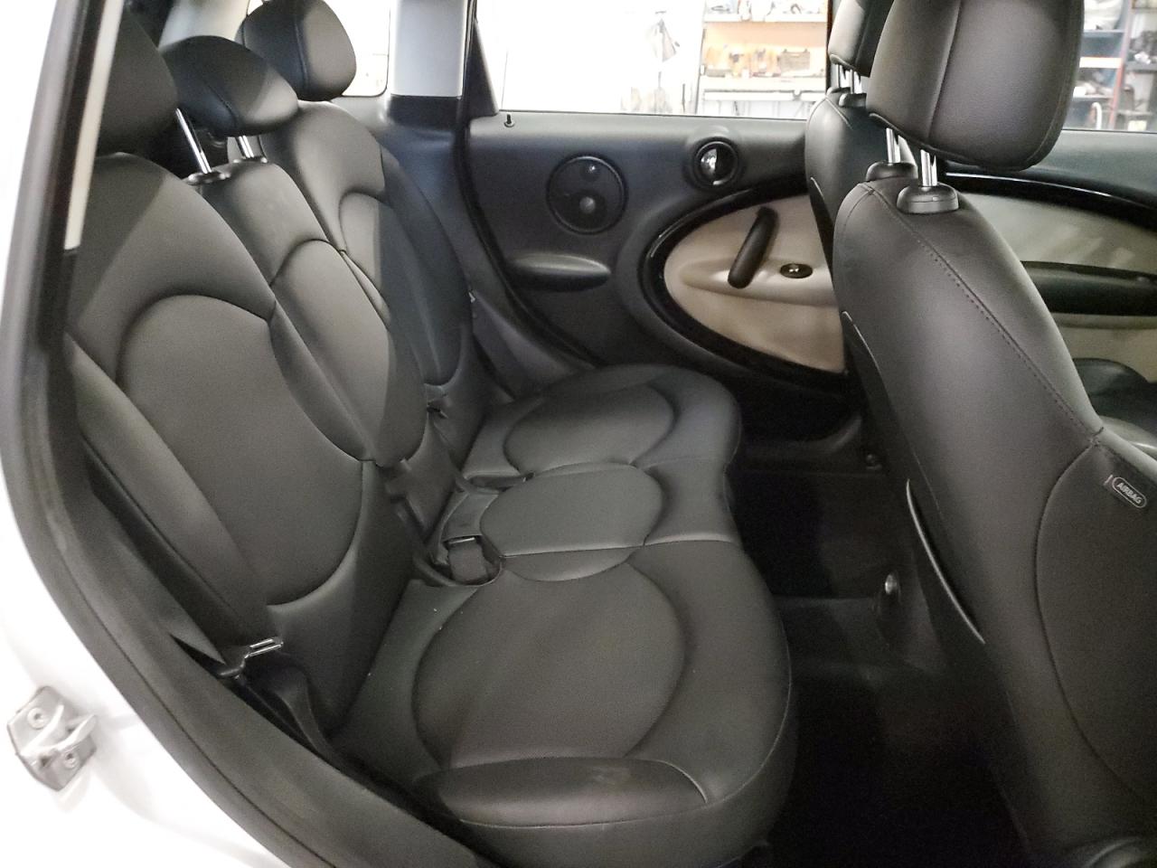 2013 Mini Cooper S Countryman VIN: WMWZC5C51DWP32558 Lot: 66314665