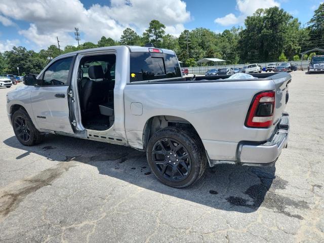  RAM 1500 2024 Srebrny