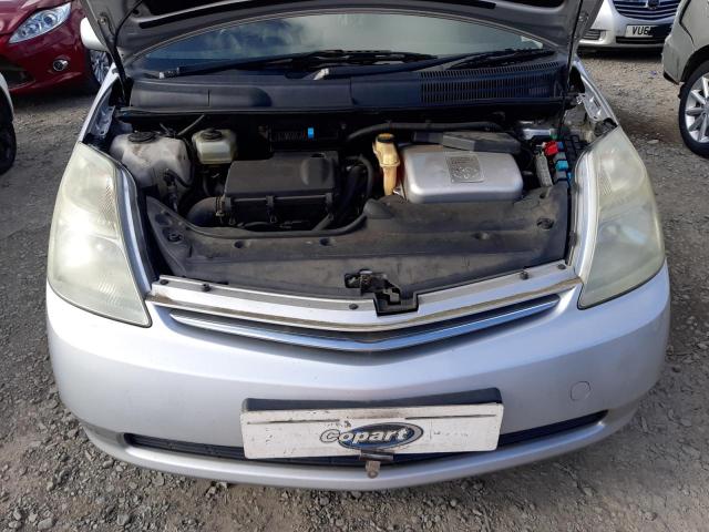 2007 TOYOTA PRIUS T3 VVT-I AUTO 
