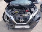 2024 NISSAN JUKE N-CONNECTA DIG-T  for sale at Copart WESTBURY