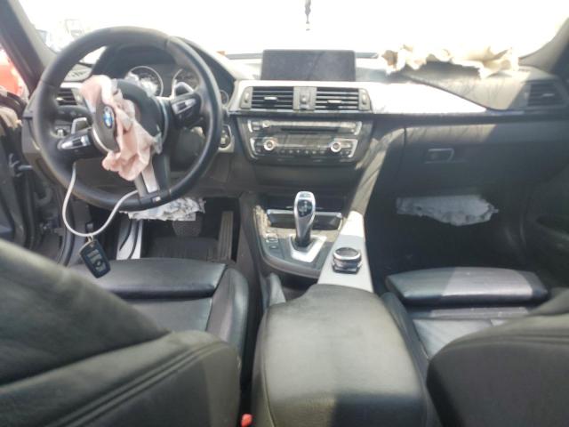 2014 BMW 335 XI  
