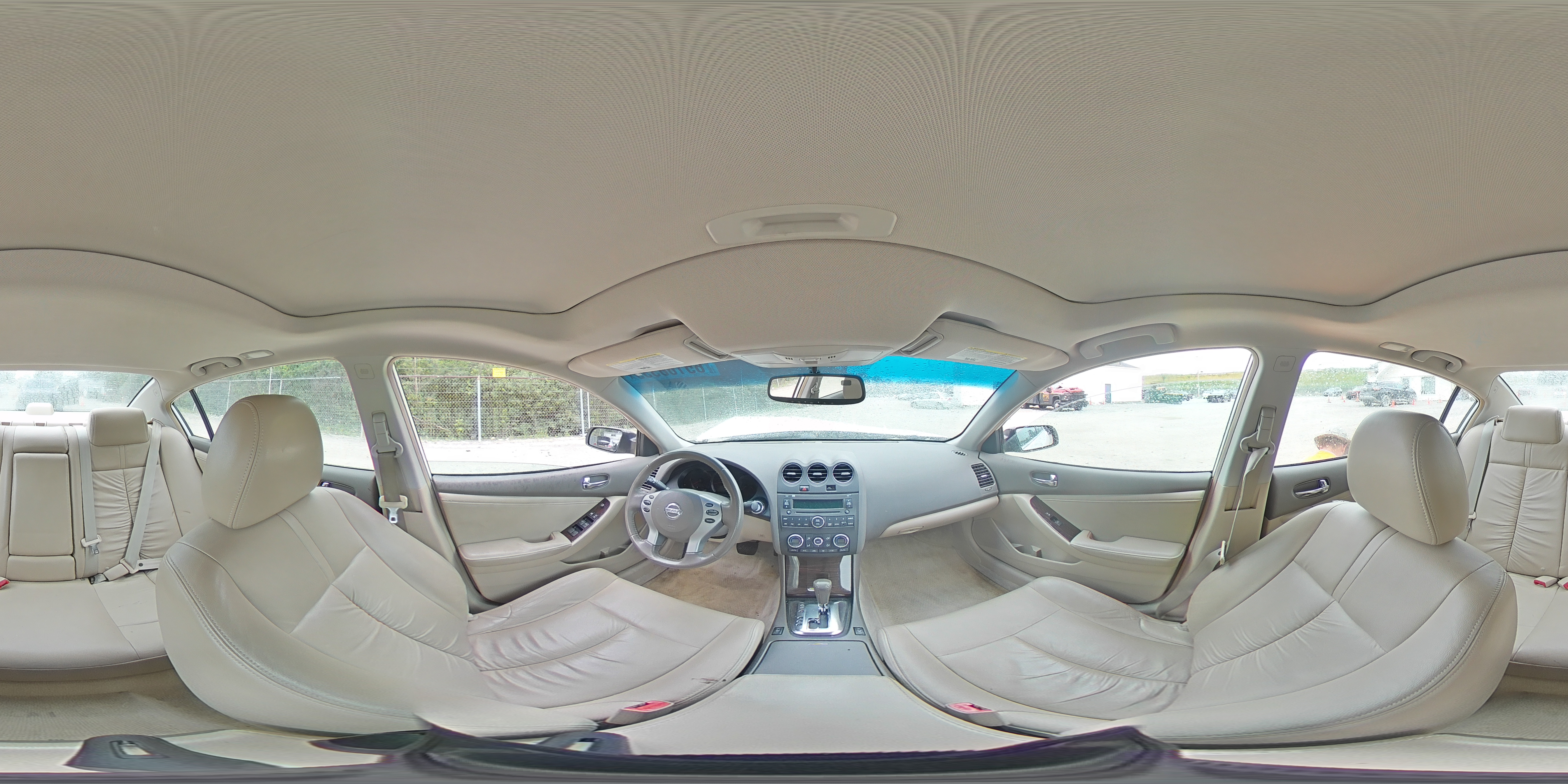 2010 Nissan Altima Base VIN: 1N4AL2AP3AN546384 Lot: 65166335