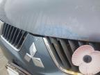 2006 MITSUBISHI L200 WARRI for sale at Copart WHITBURN