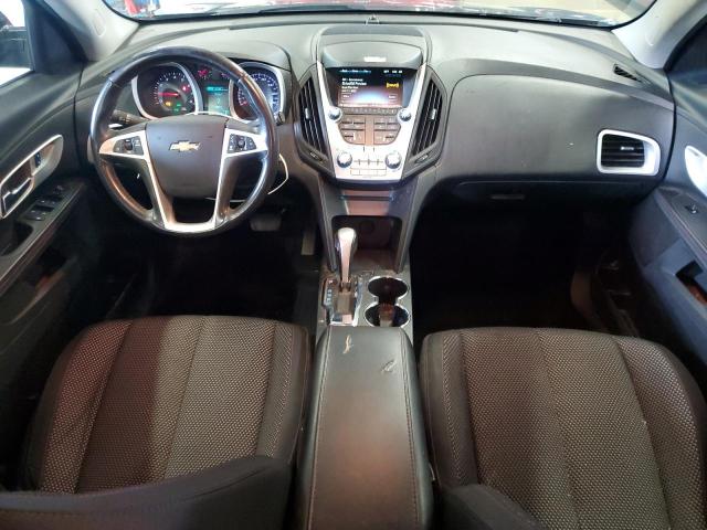 Parquets CHEVROLET EQUINOX 2014 Black