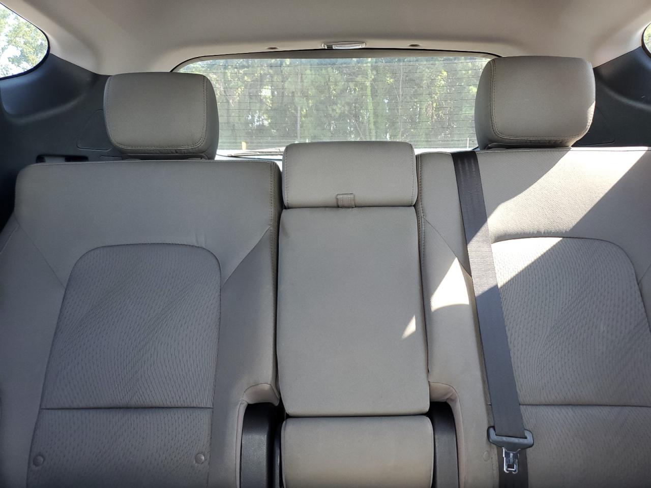 2018 Hyundai Santa Fe Sport VIN: 5NMZU3LB6JH063633 Lot: 65163425
