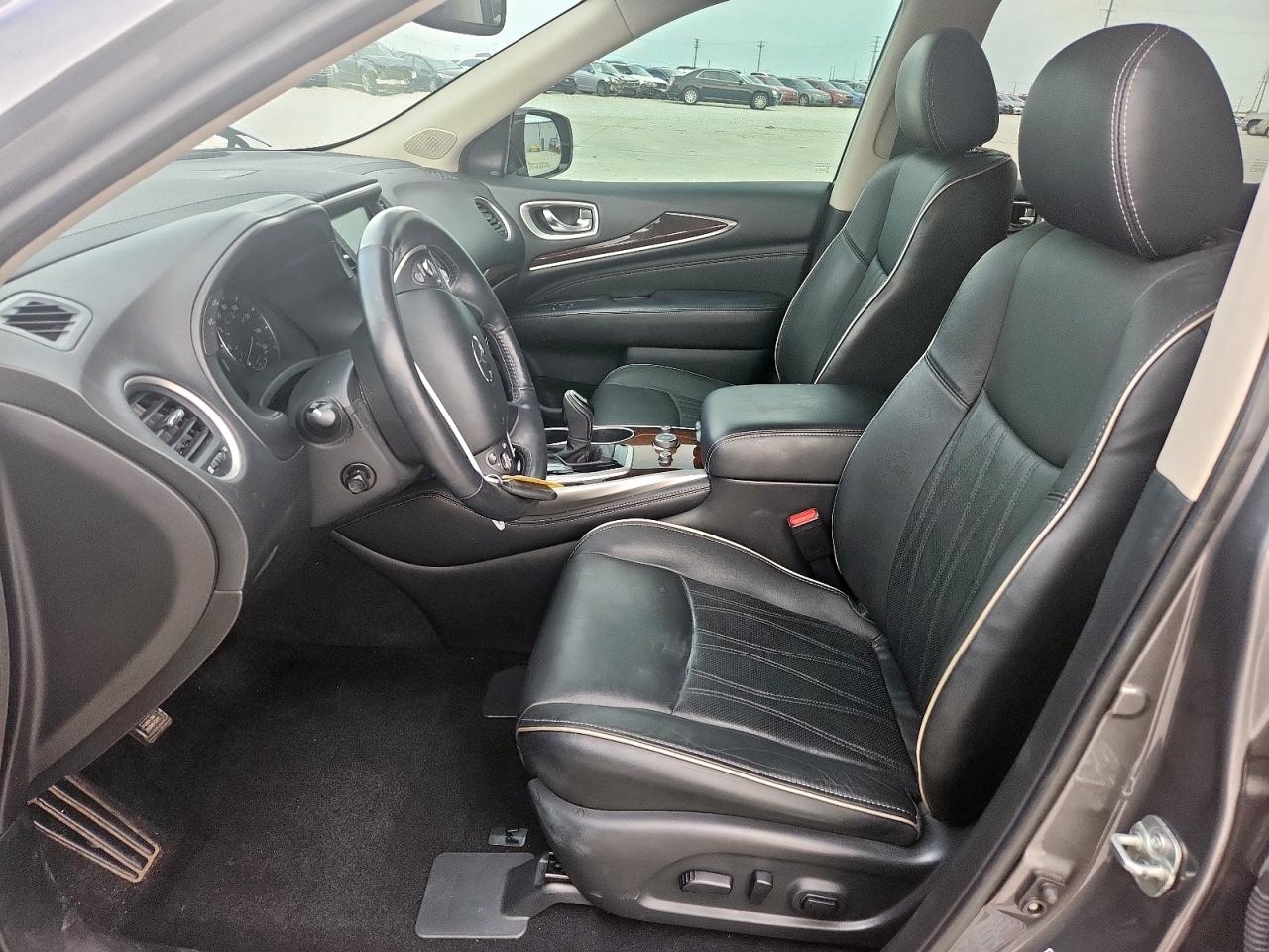 2020 Infiniti Qx60 Luxe VIN: 5N1DL0MNXLC542722 Lot: 63038465