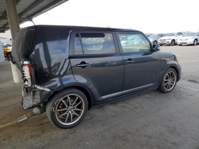  TOYOTA SCION 2012 Czarny