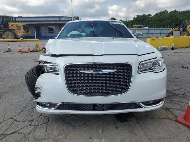  CHRYSLER 300 2019 Biały
