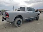 2023 RAM 2500 BIG HORN   for sale at Copart TX - EL PASO