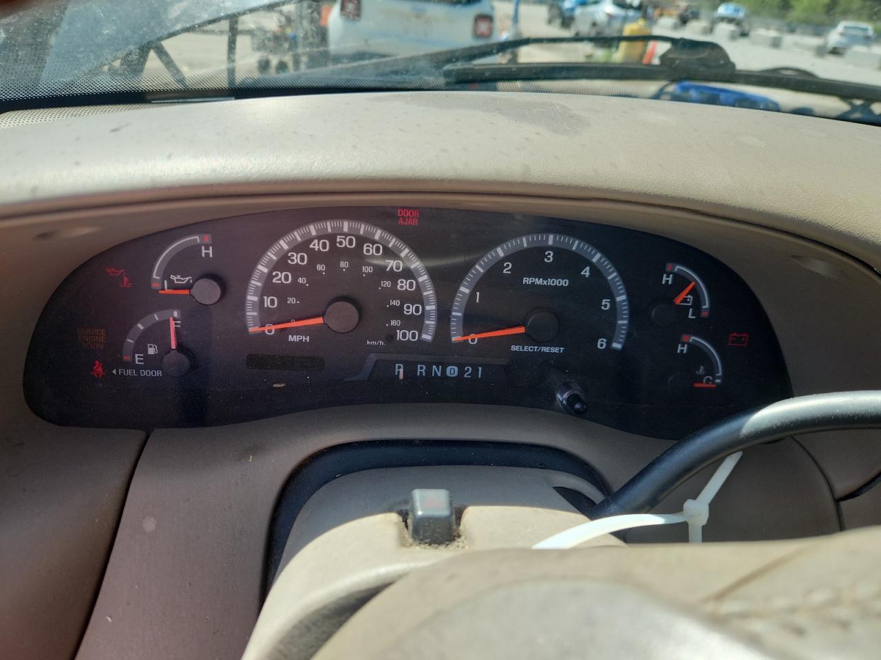 2002 Ford F150 VIN: 1FTRX18L62KA58287 Lot: 63498265