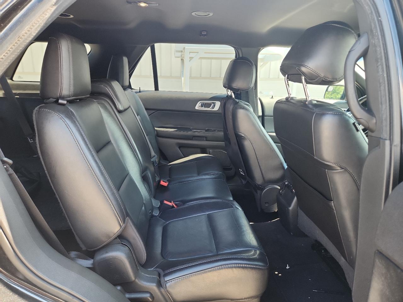 2013 Ford Explorer Xlt VIN: 1FM5K8D89DGA10632 Lot: 65658915