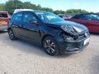 2018 VOLKSWAGEN POLO SE TS for sale at Copart SANDWICH